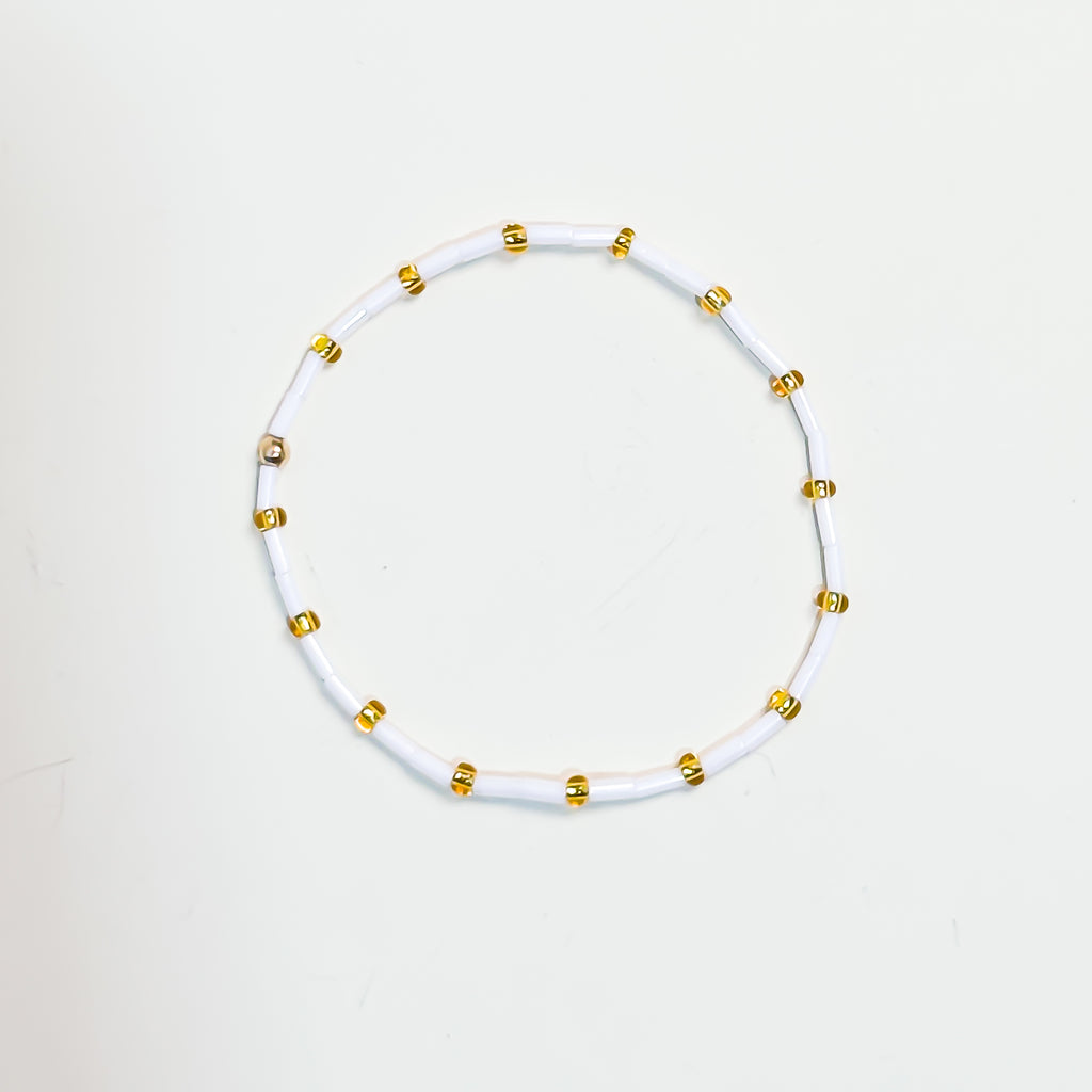 Golden Glow Bracelet - S17