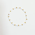 Golden Glow Bracelet - S17