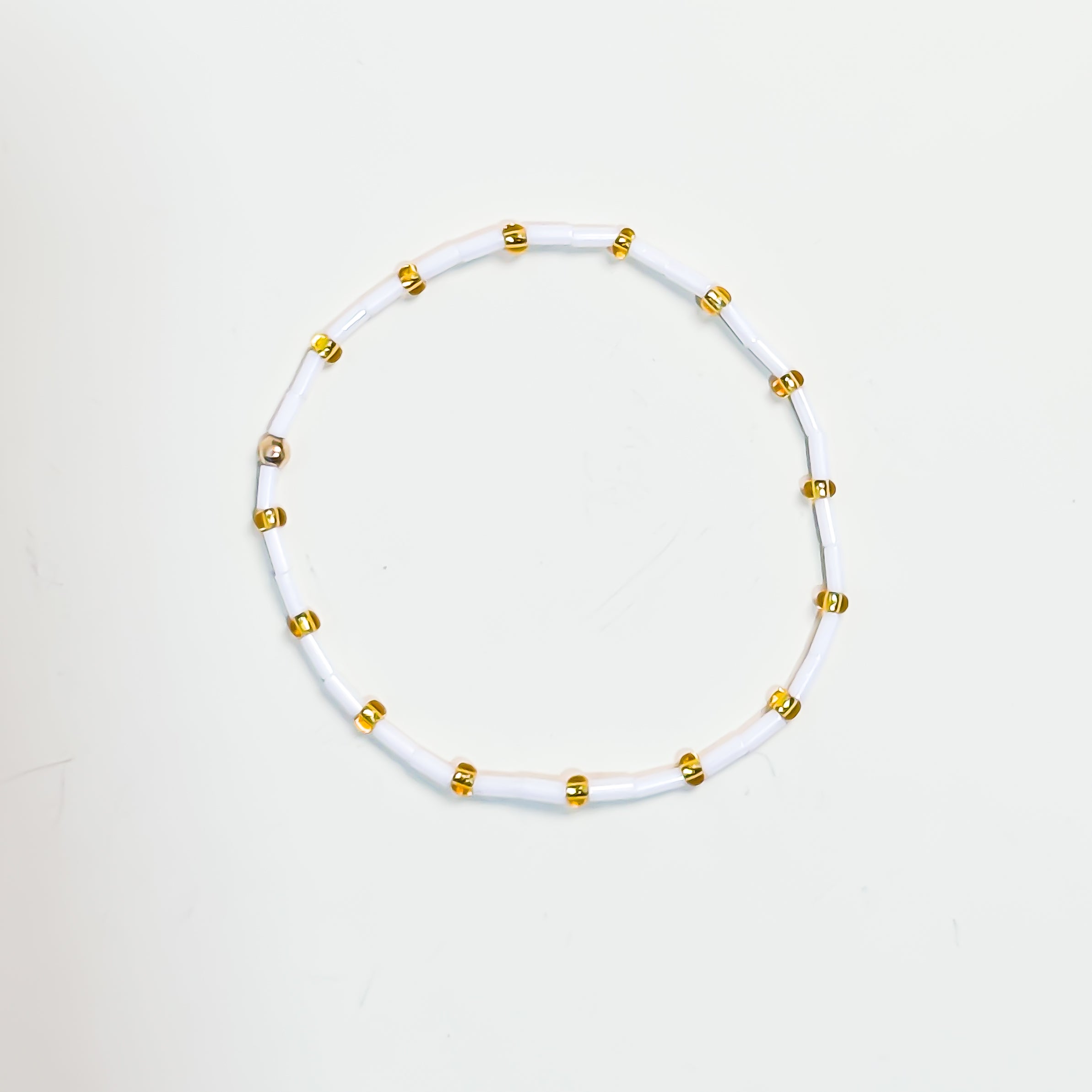 Golden Glow Bracelet - S17