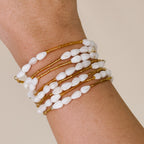 Seadrop Bracelet - S20