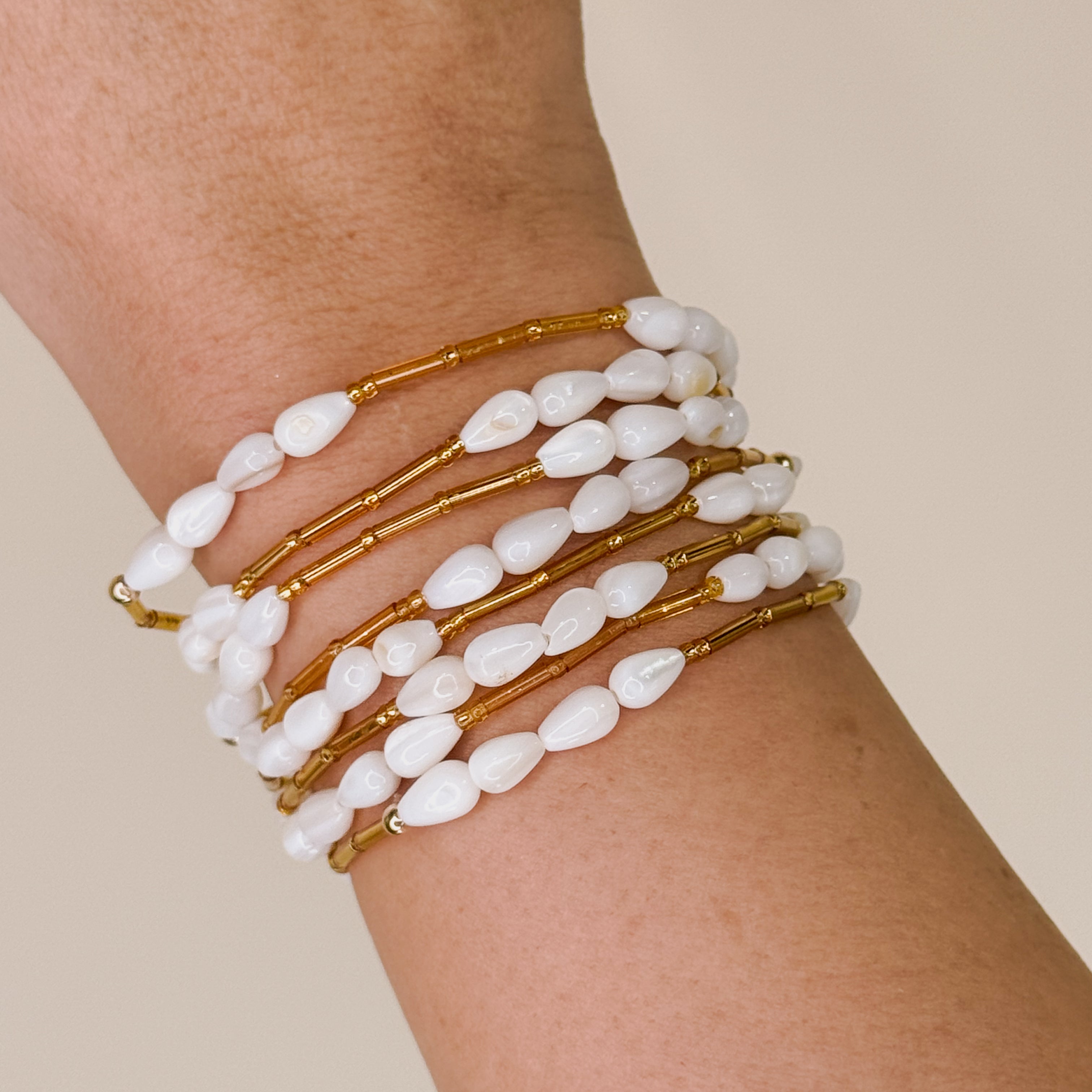 Seadrop Bracelet - S20