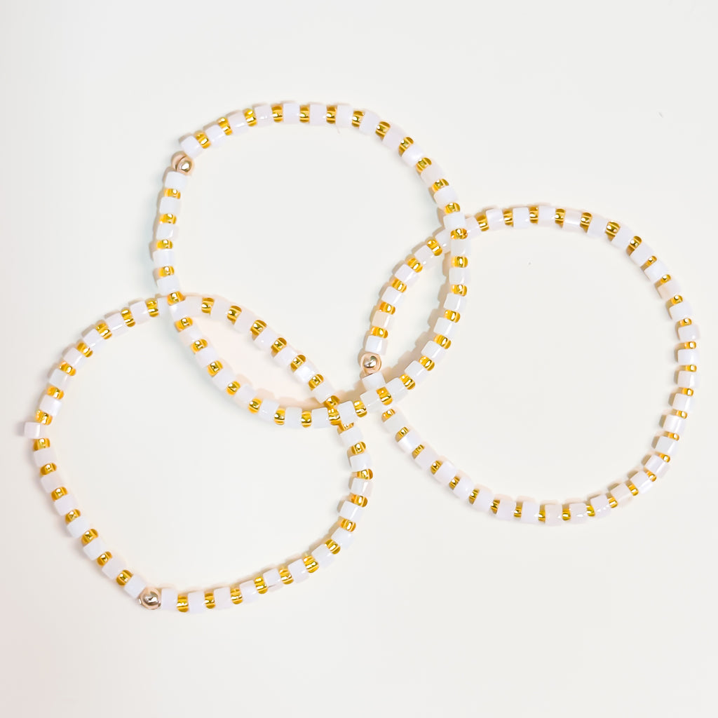 Opal Dusk Anklet - K2