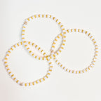 Opal Dusk Anklet - K2