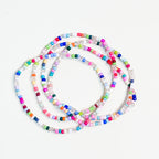 Tropic Pop Anklet - K3