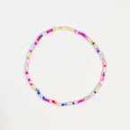 Pool Party Anklet - K6