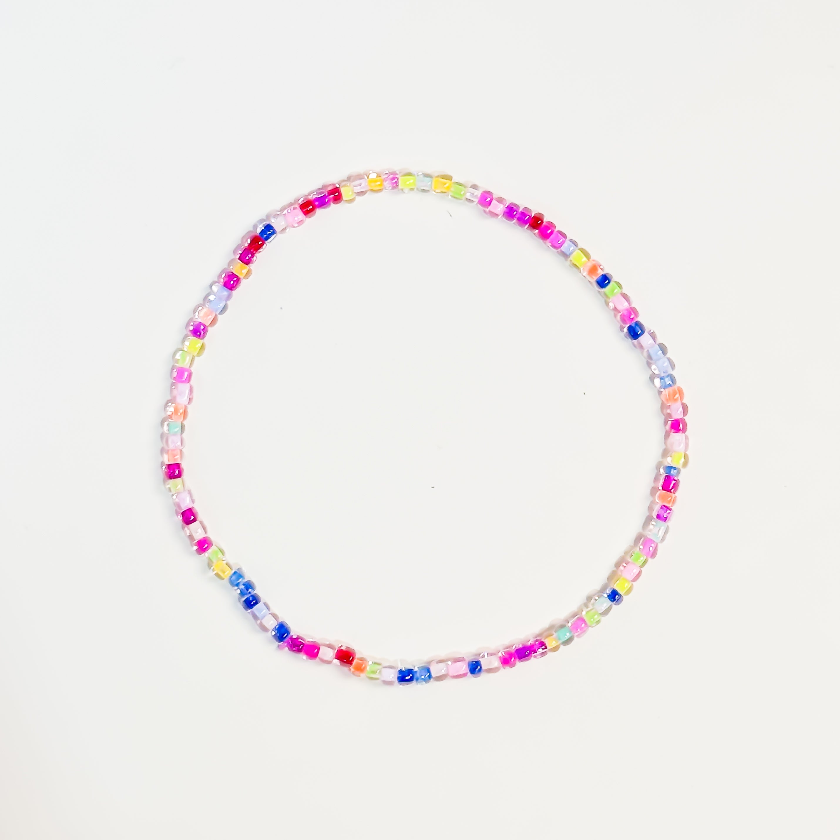 Pool Party Anklet - K6