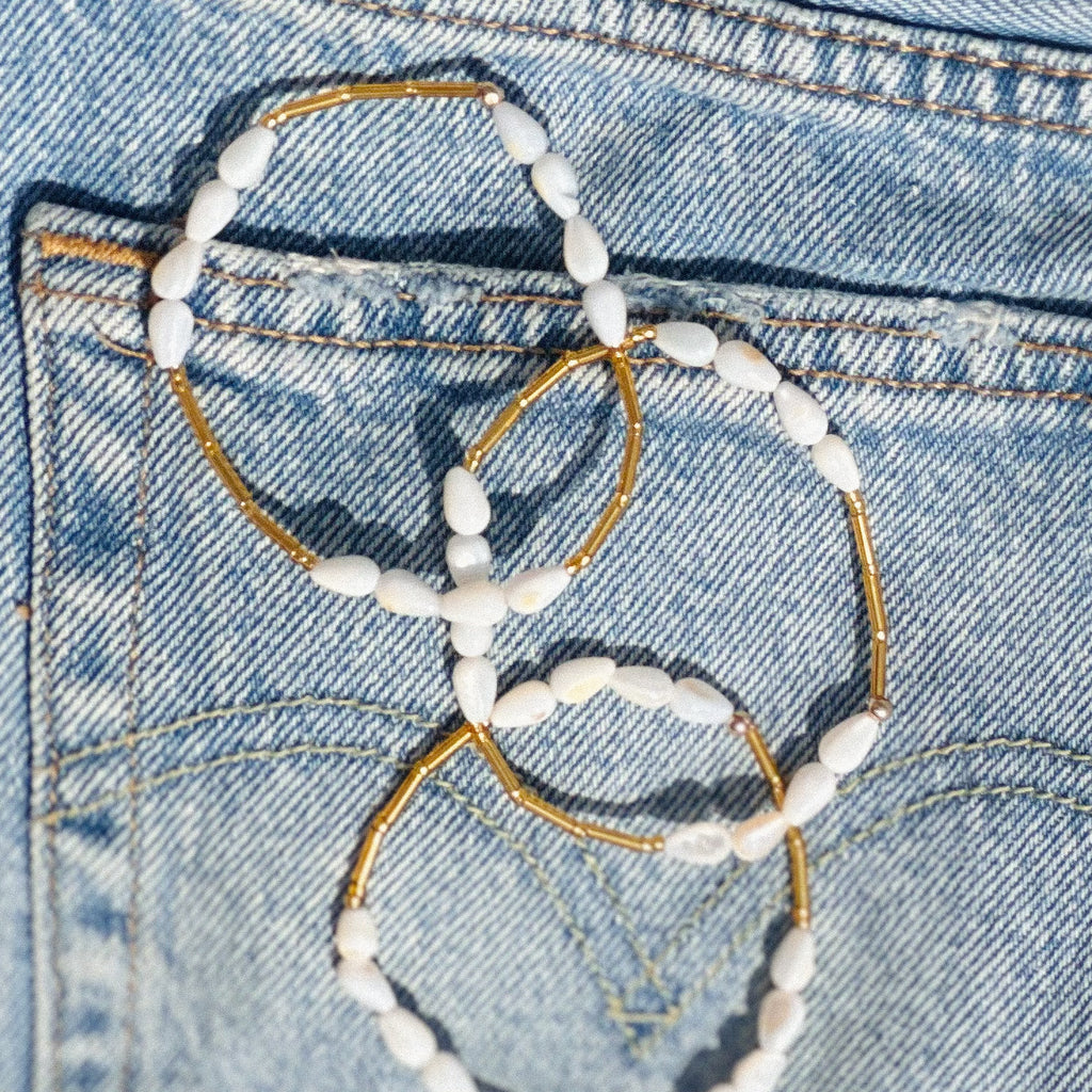 Seadrop Bracelet - S20