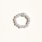 Summertime Sadness Ring  - B2