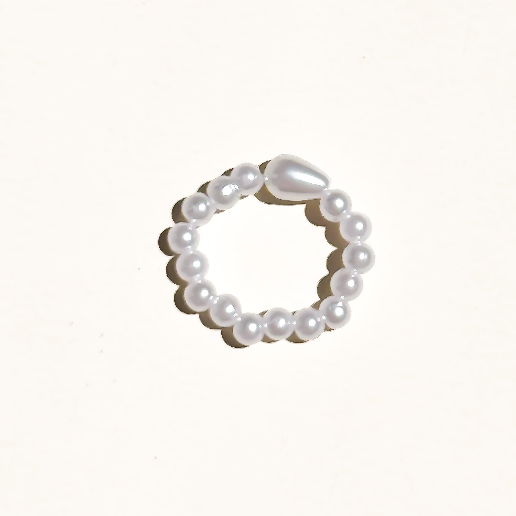 Summertime Sadness Ring  - B2