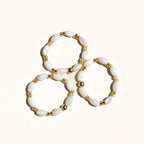 Honey Haze Ring - B5