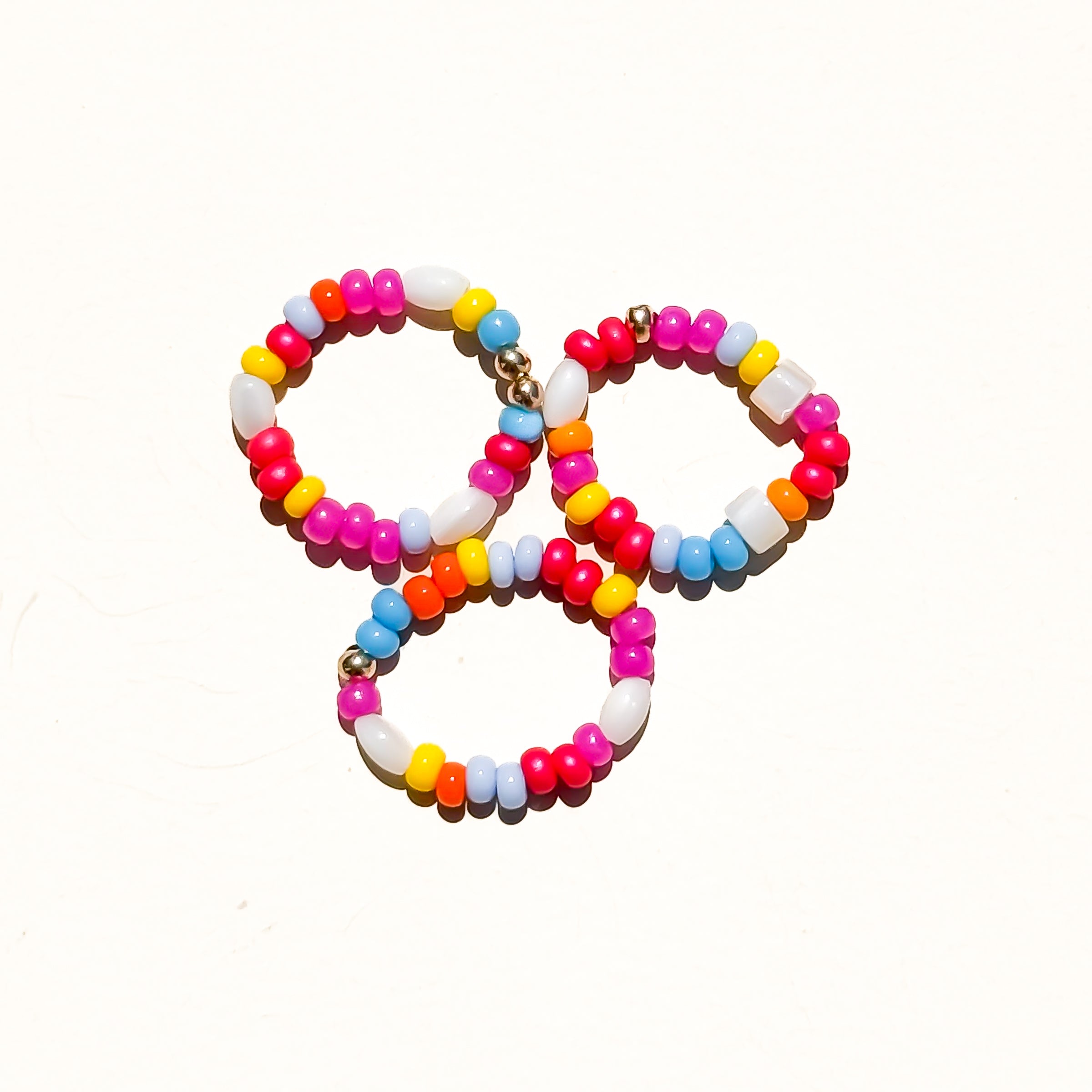 Summer Fun Ring - B7