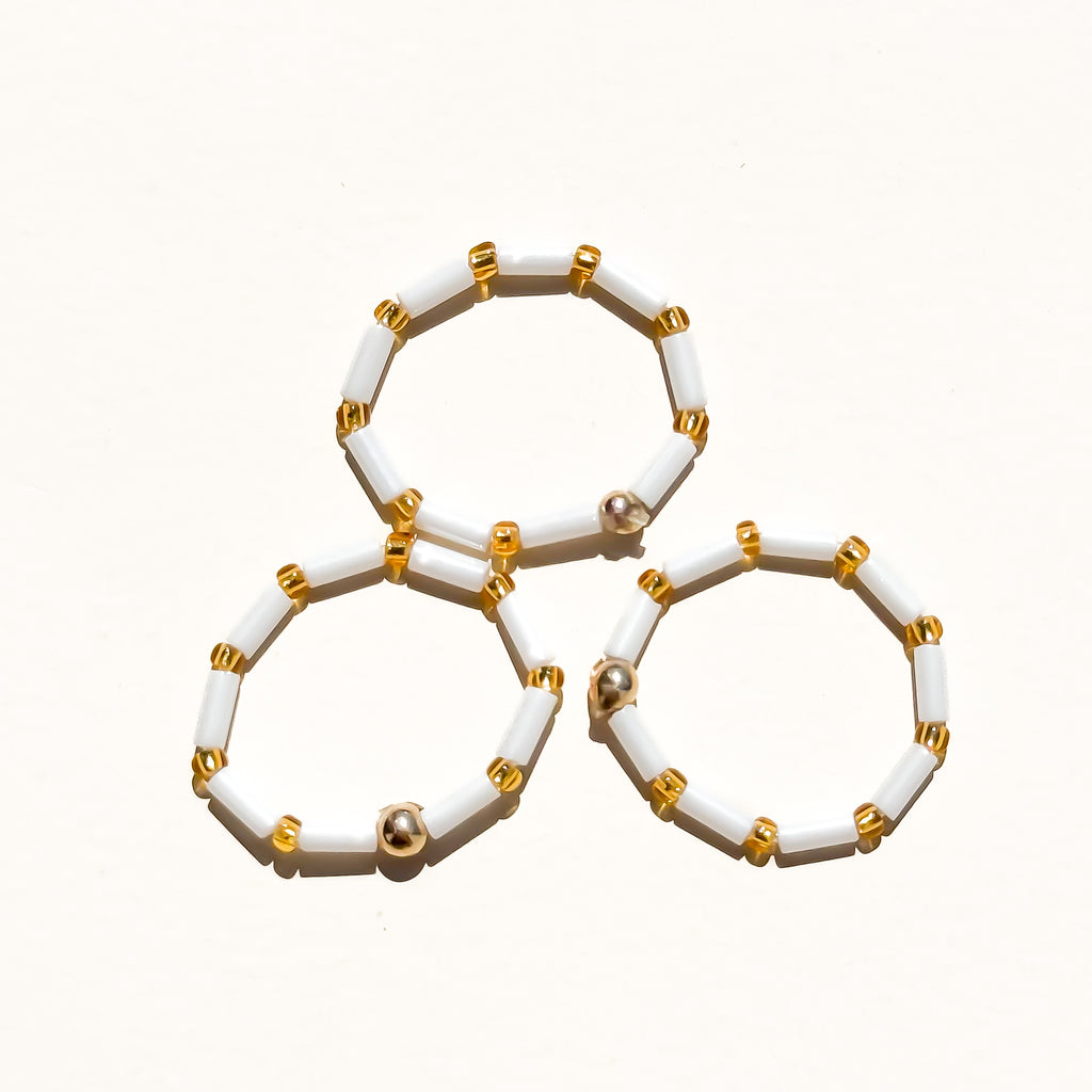 Gulf Breeze Ring - B10