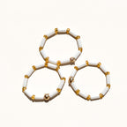 Gulf Breeze Ring - B10
