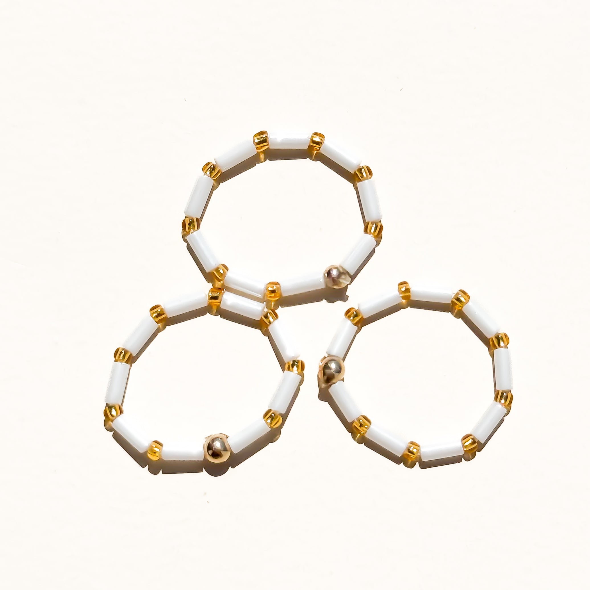 Gulf Breeze Ring - B10