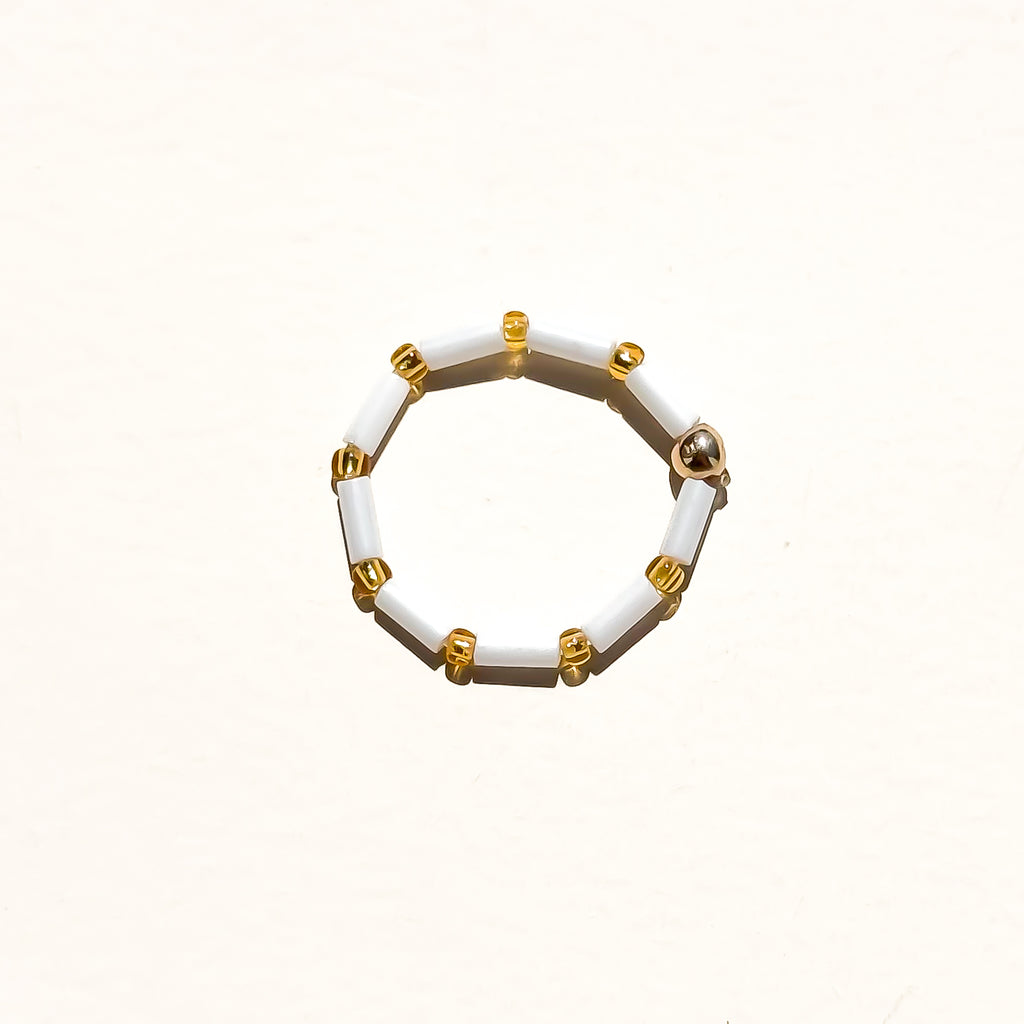 Gulf Breeze Ring - B10