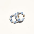Oyster Pearl Ring  - B11