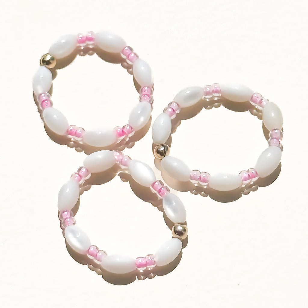 Coral Cove - 18K Gold Filled - B16