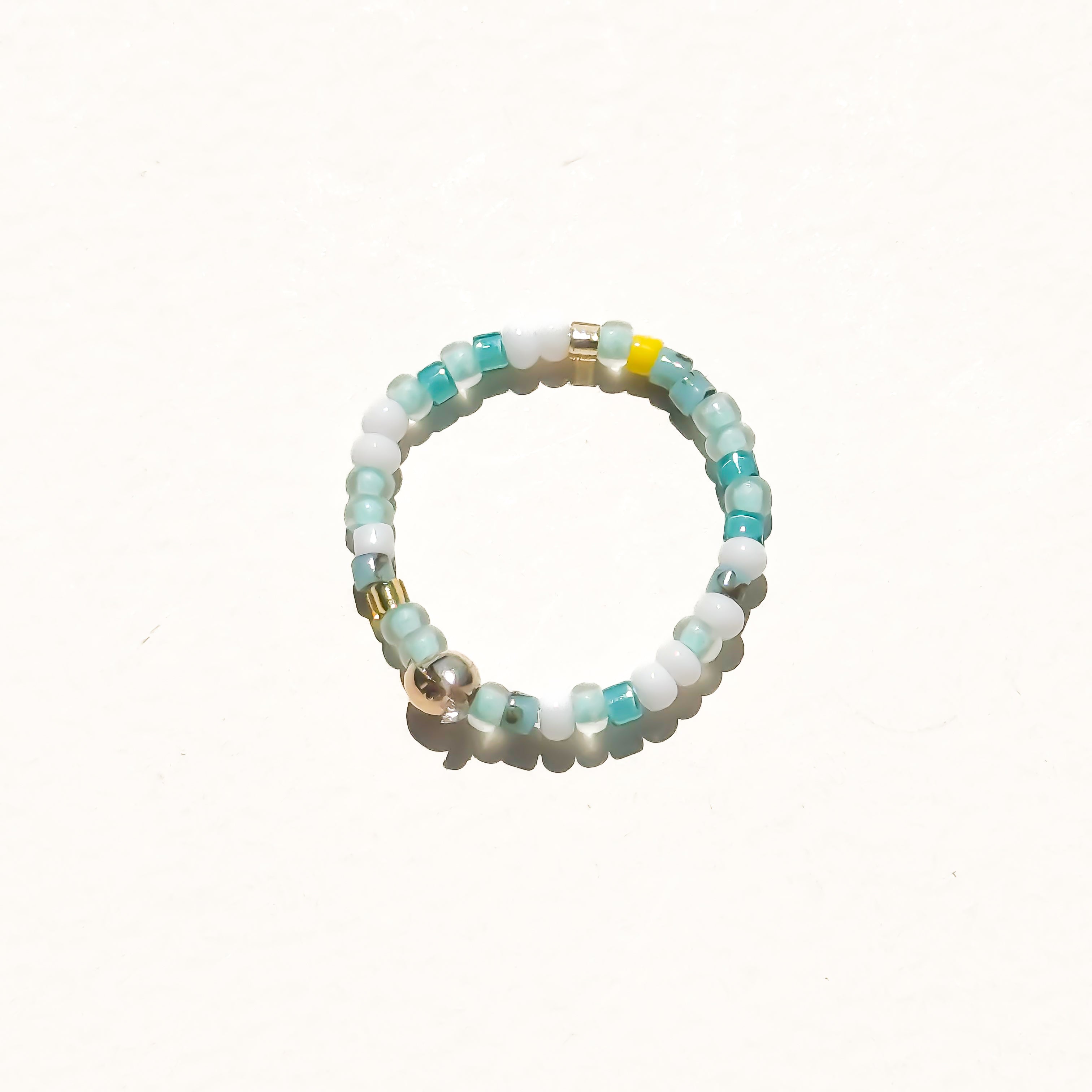 Blue Sky Ring - B18
