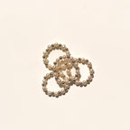 Coastal Pearl Ring - B22