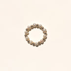 Coastal Pearl Ring - B22
