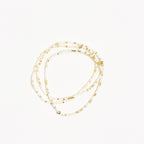 White Sand Bracelet - S3