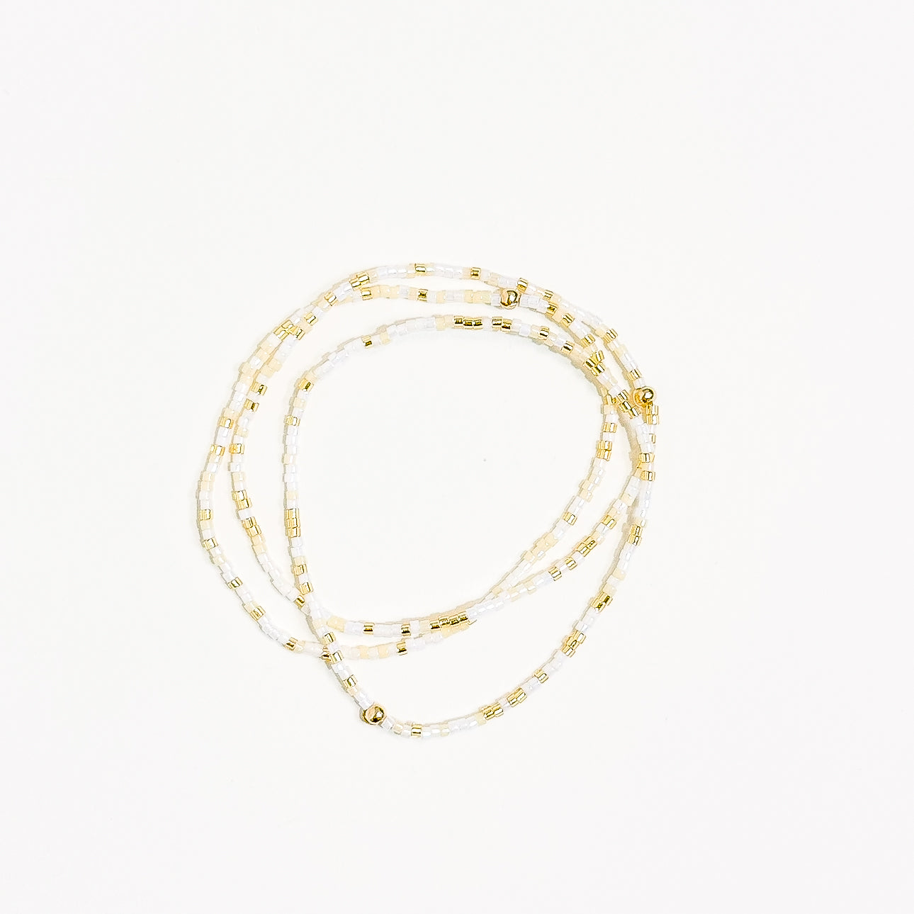 White Sand Bracelet - S3