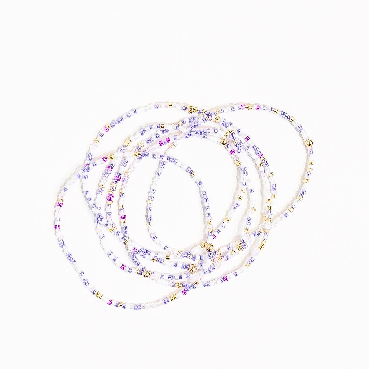 Magnolia Sunset Bracelet - S9