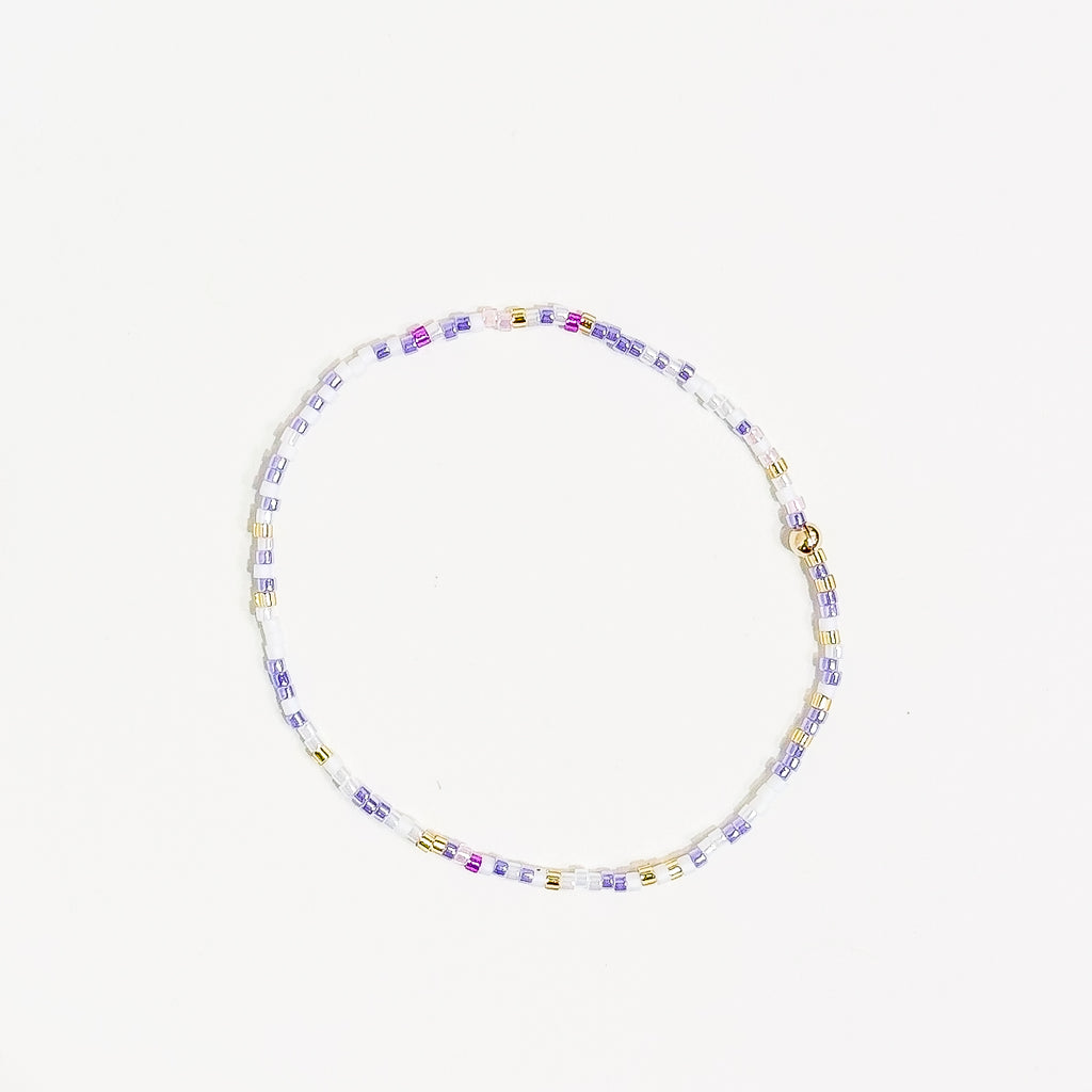 Magnolia Sunset Bracelet - S9