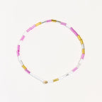 Cotton Candy Crush Bracelet - S13