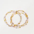 Autumn Blush Bracelet - S19