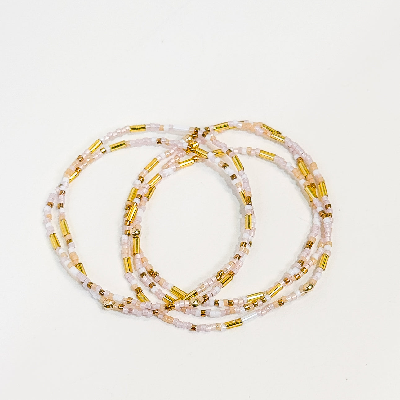 Autumn Blush Bracelet - S19