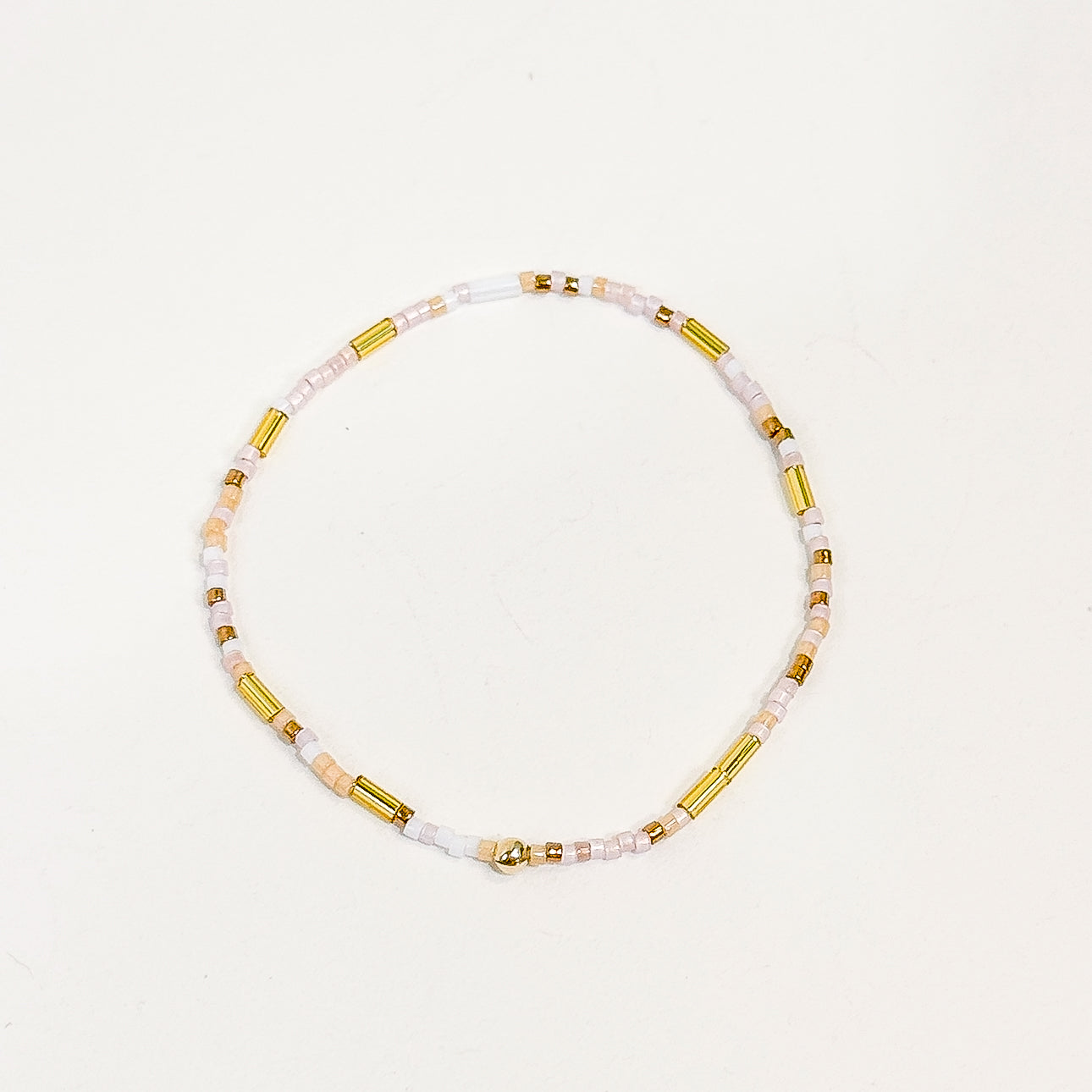 Autumn Blush Bracelet - S19