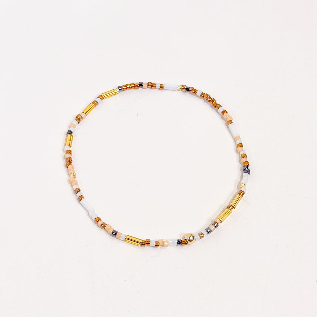 Harvest Glow Bracelet - S27