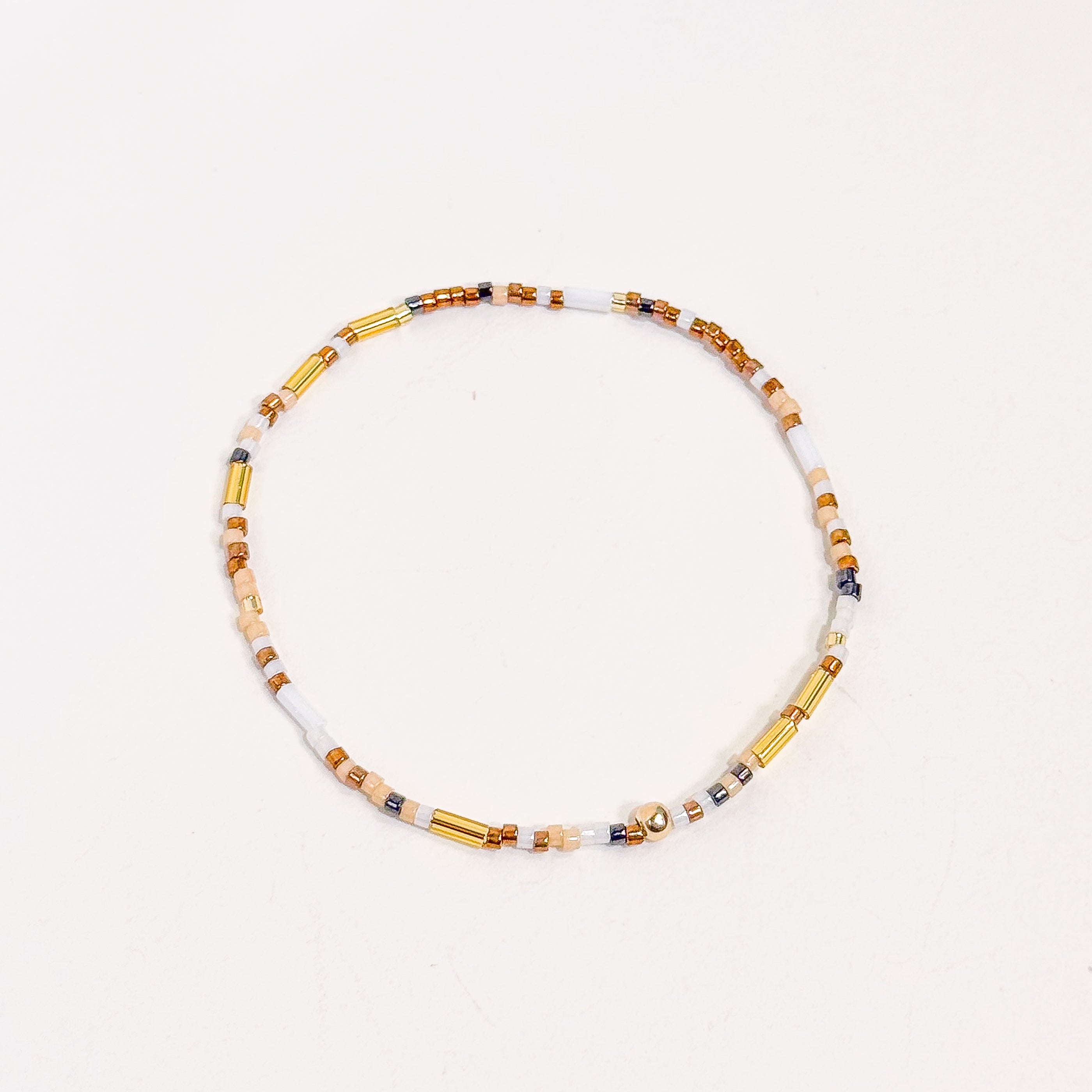 Harvest Glow Bracelet - S27