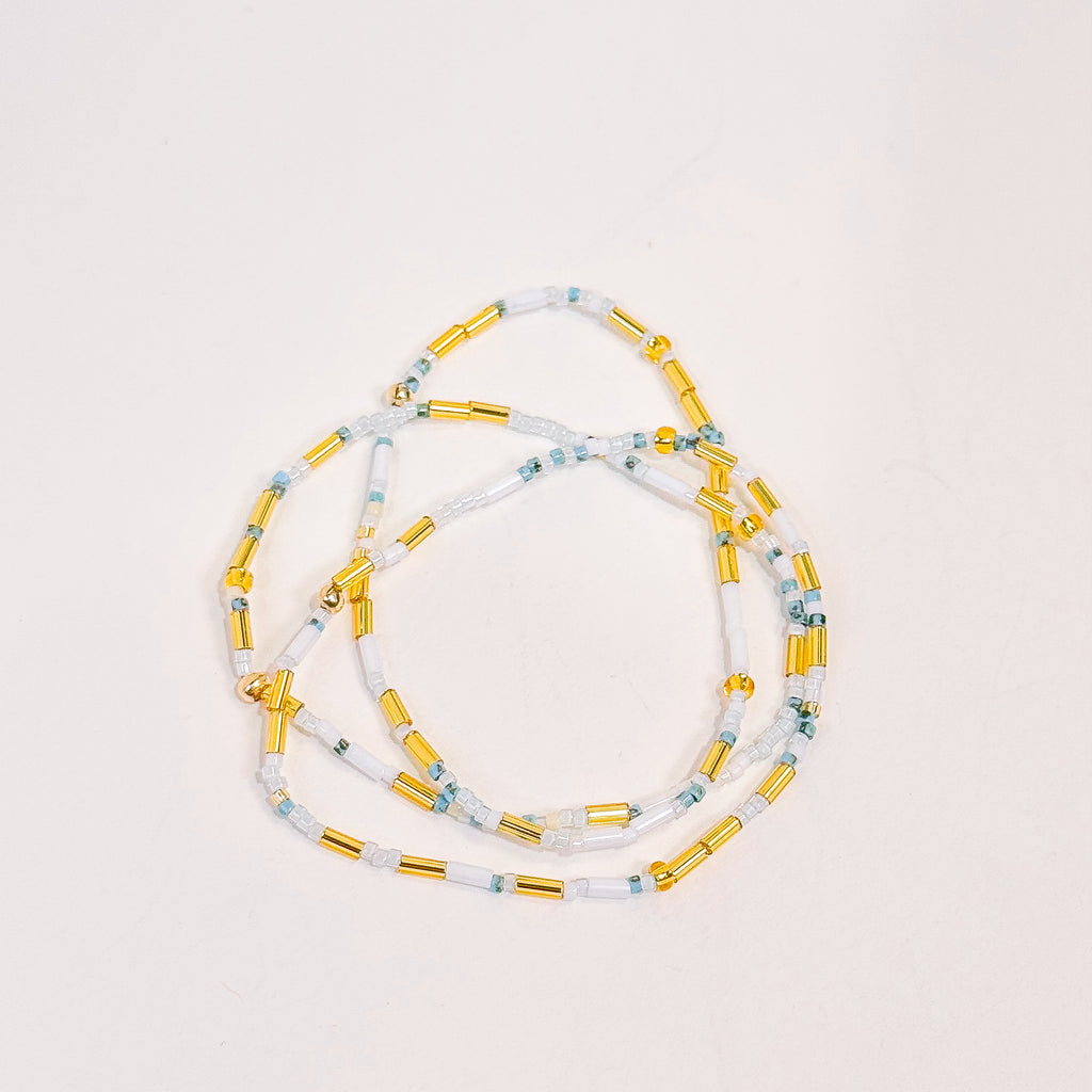 Turquoise Waters Bracelet - S29