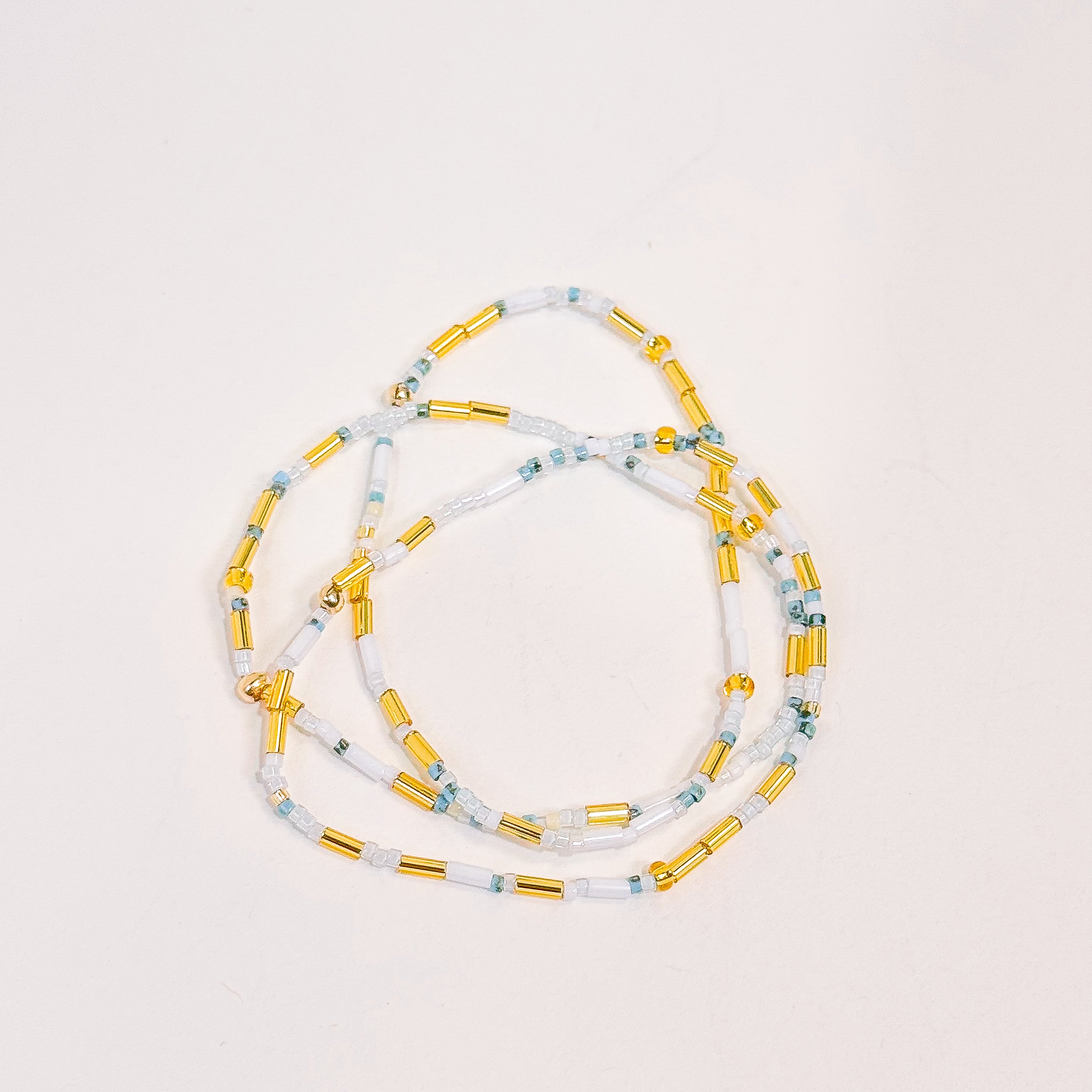 Turquoise Waters Bracelet - S29