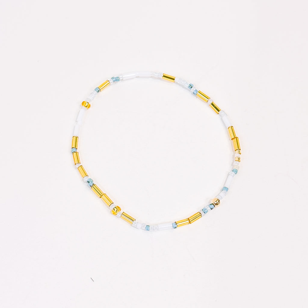 Turquoise Waters Bracelet - S29