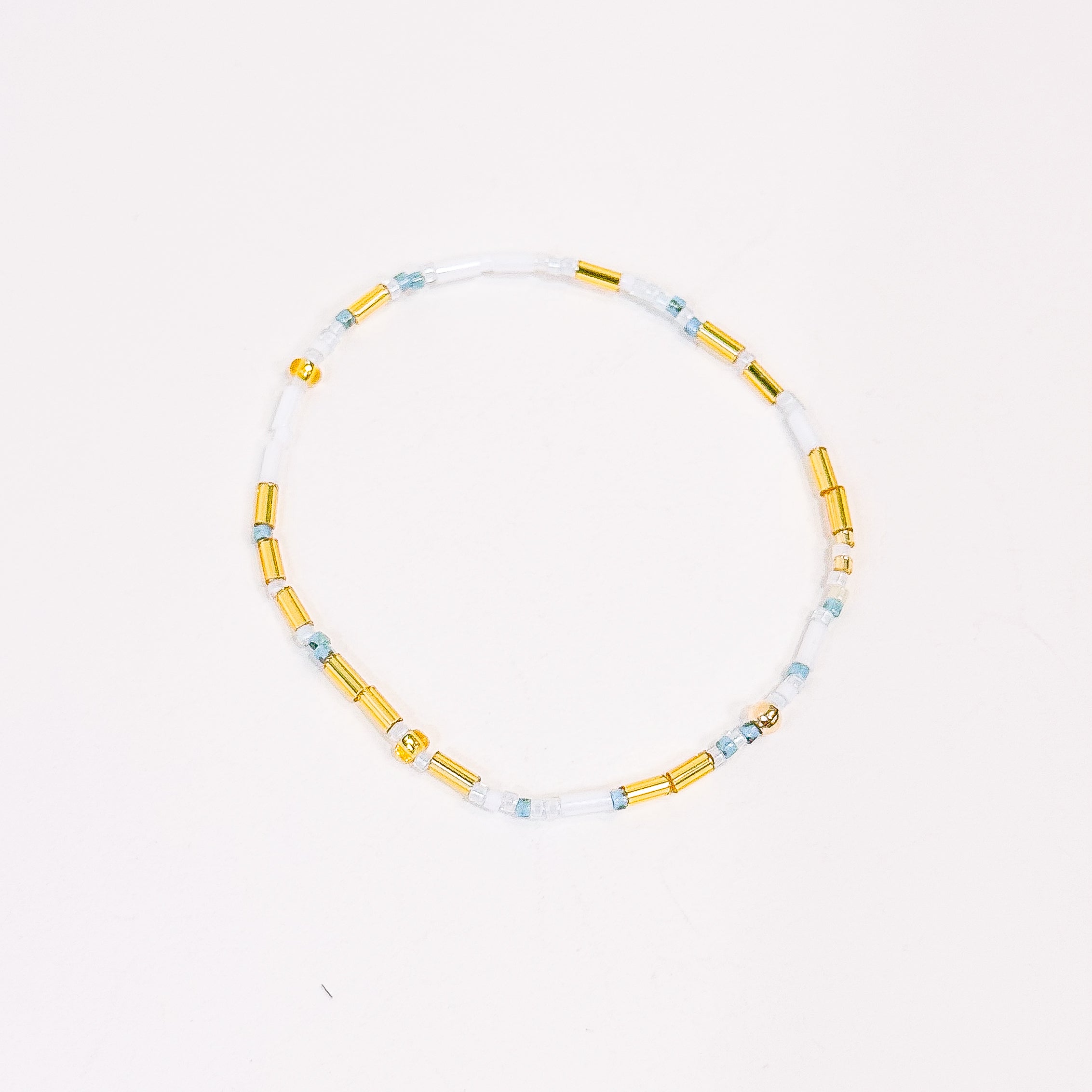 Turquoise Waters Bracelet - S29