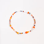 Orange Spirit Bracelet - S42