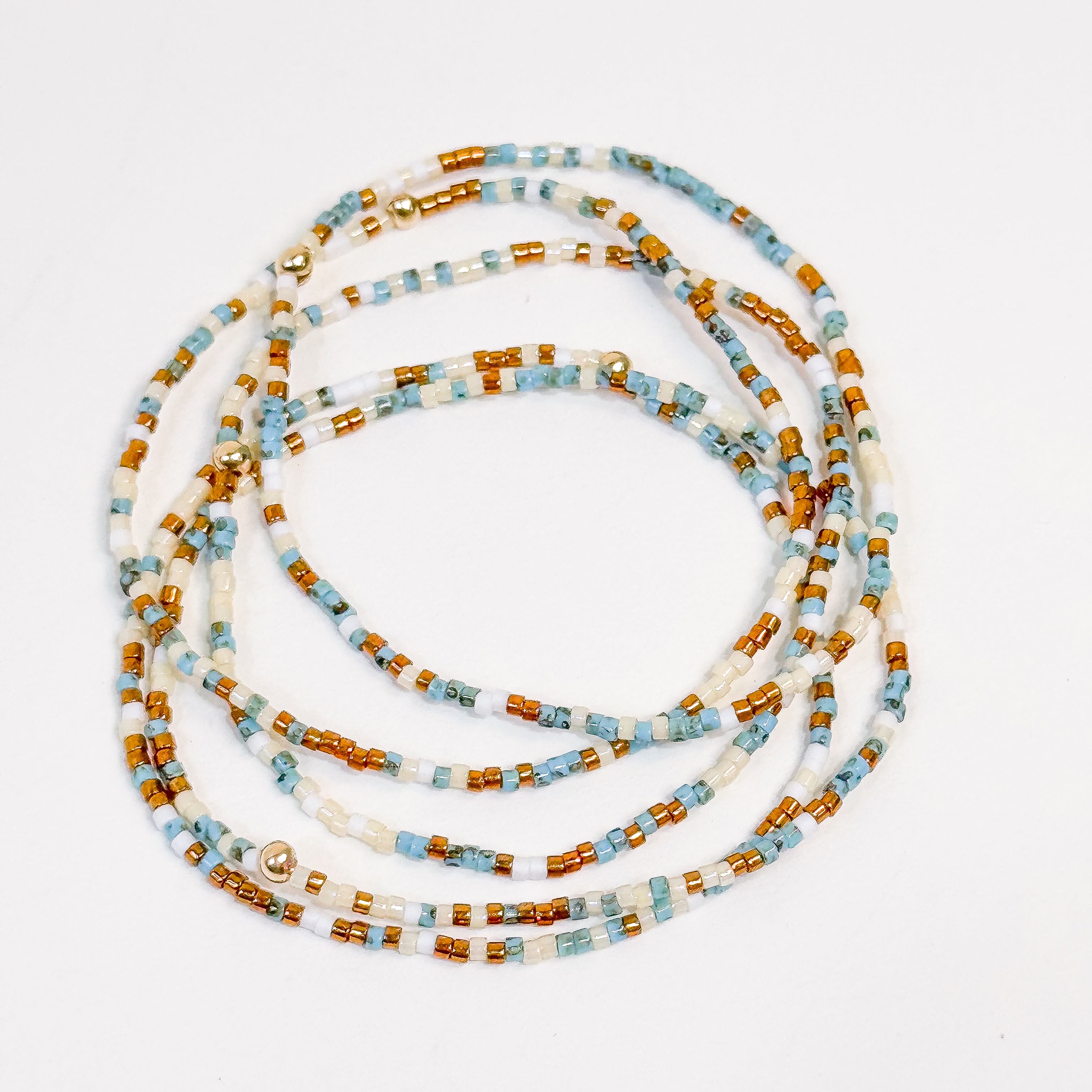 Bluebonnet Breeze Bracelet - S50