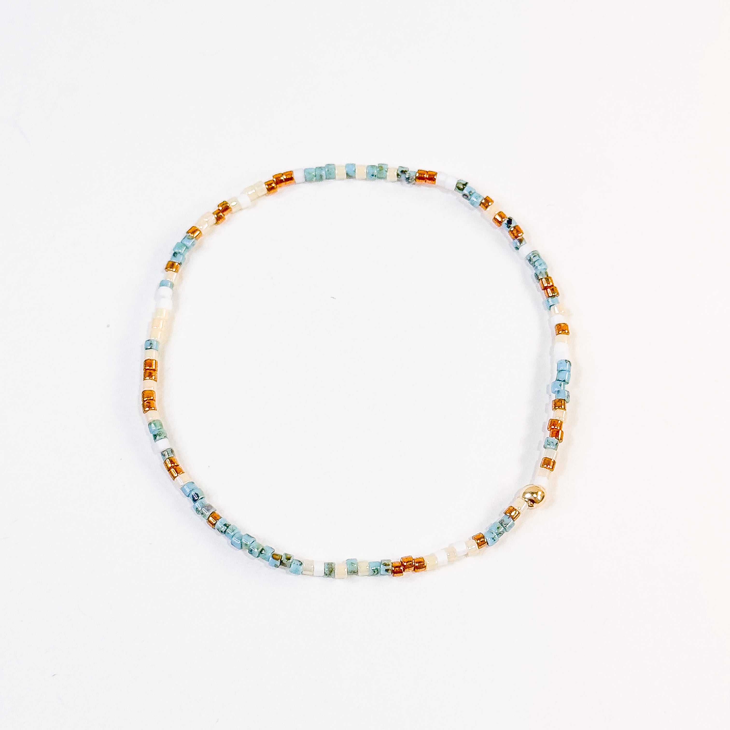 Bluebonnet Breeze Bracelet - S50