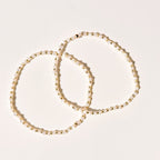 Crystal Wave Bracelet - S4