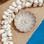 Seafoam Ring - B14