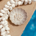 Salt + Gold Ring - B9