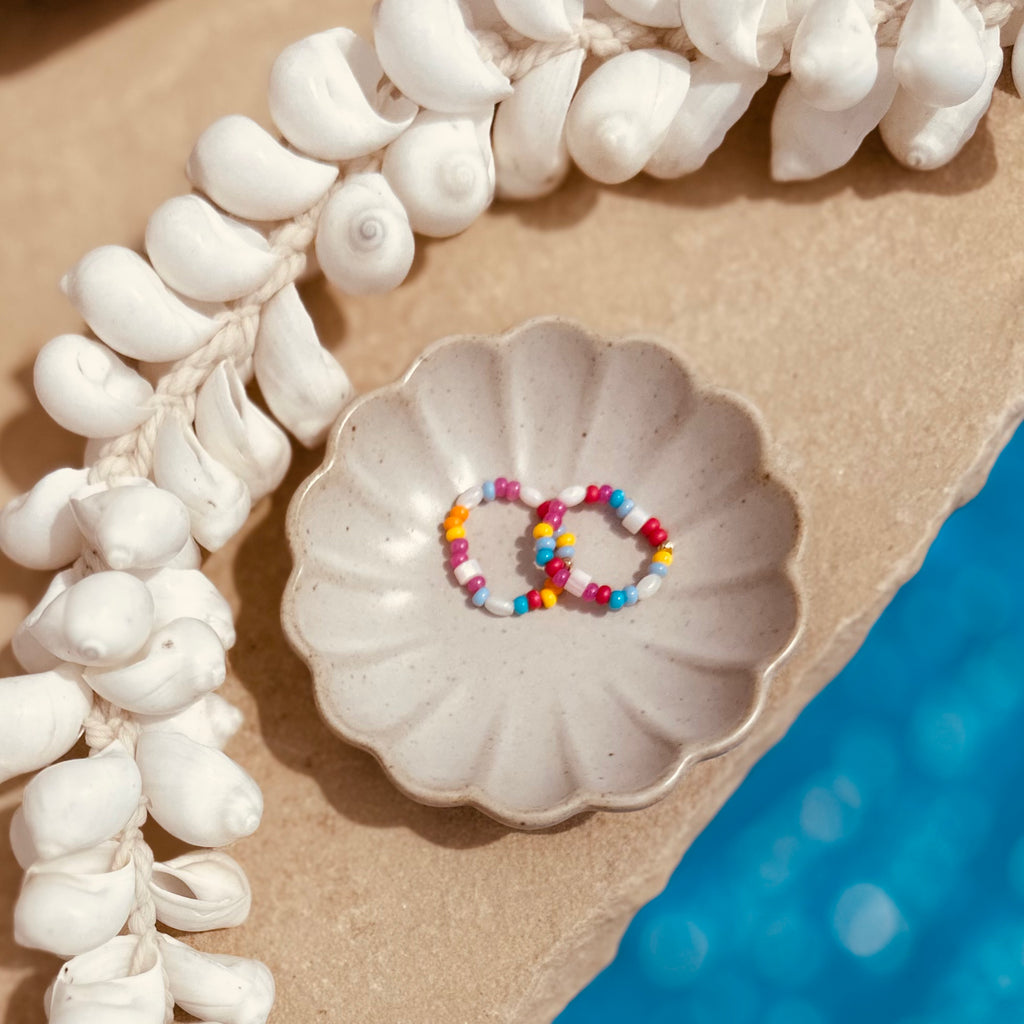 Summer Fun Ring - B7
