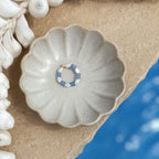 Oyster Pearl Ring  - B11