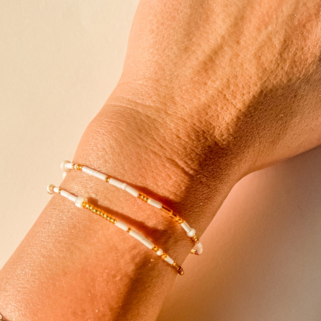 Coconut Crush Bracelet - S2