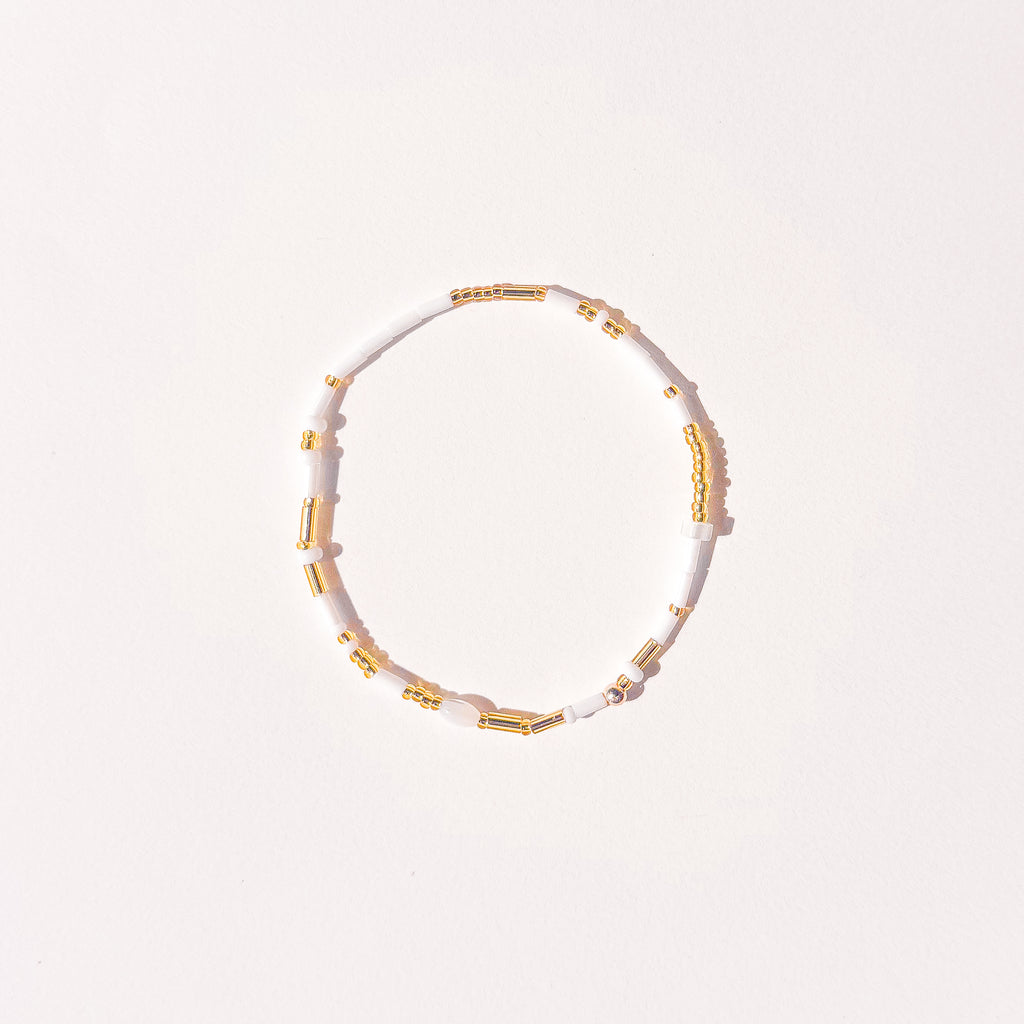 Coconut Crush Bracelet - S2