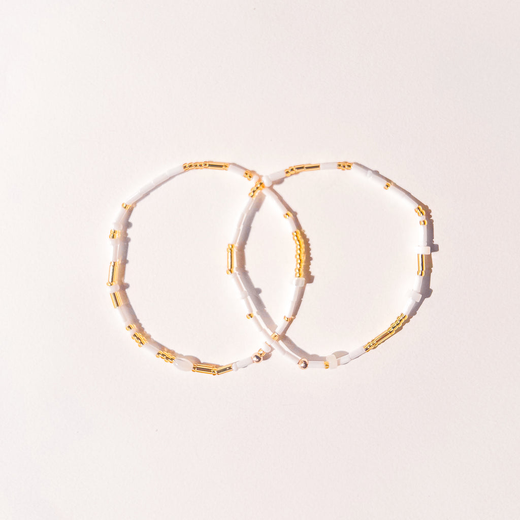 Coconut Crush Bracelet - S2