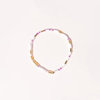 Lavender Glow Bracelet - S53